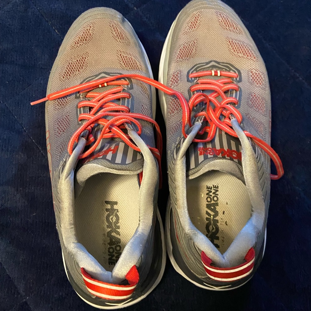 Men’s HOKA shoes
